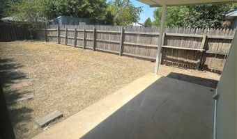 3650 Radcliff Rd, Abilene, TX 79602