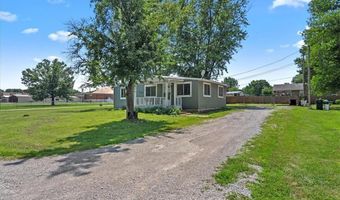 204 N Missouri St, Archie, MO 64725