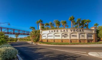 47 Alta Cascata Pl, Henderson, NV 89011