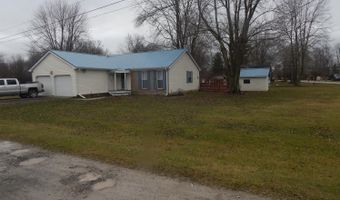 2162 State Route 222, Bethel, OH 45106