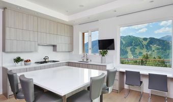 804 Hunter Creek Rd, Aspen, CO 81611