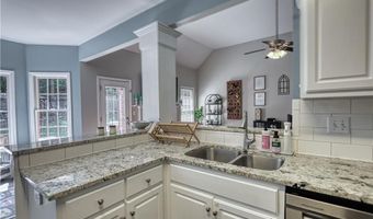 232 Lake Vista Way, Athens, GA 30607