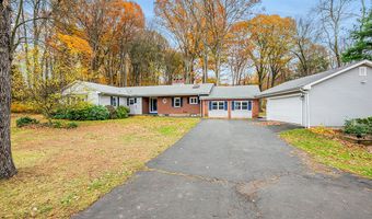 23 Loeffler Rd, Bloomfield, CT 06002