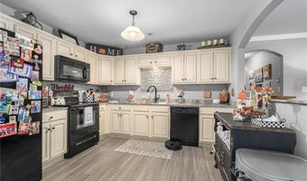 1001 1009 1102 1110 Springhill, Barling, AR 72923