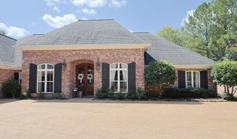 68 Southbrook Ln, Brookhaven, MS 39601