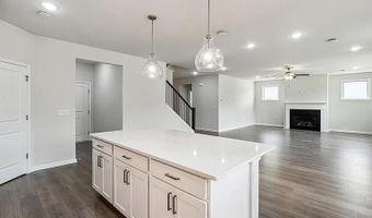 8415 Halford Way, Ball Ground, GA 30107