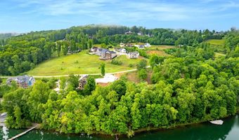 Lot 16 Anchor Lane, Andersonville, TN 37705