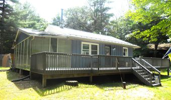 W4643 S Pearl Lake Road, Redgranite, WI 54970
