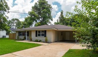 4011 LEON Dr, Alexandria, LA 71303