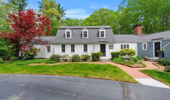 213 Joppa Hill Rd, Bedford, NH 03110