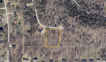 219 Kings Way Ct, Bedford, IN 47421