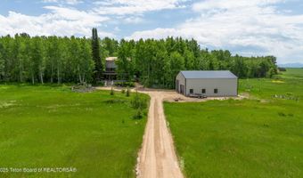 50 W RIGBY Rd, Alta, WY 83414