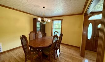 75 Cedar Springs Ln, Barbourville, KY 40906