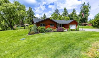 40211 DEERHORN Rd, Springfield, OR 97478