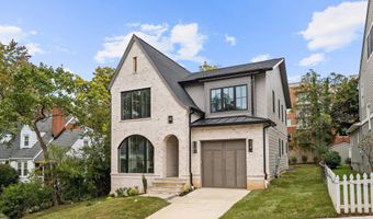 2133 N OAKLAND St, Arlington, VA 22207