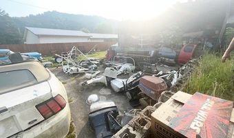 3925 US HIGHWAY 23 S, Banner, KY 41603