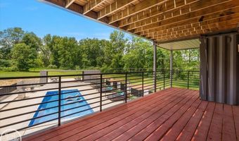 850 Frick Rd, Addison Twp., MI 48367