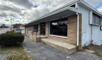 1435 Victory Hwy, North Smithfield, RI 02896