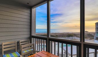 2111 W Fort Macon Rd 211 Dunescape, Atlantic Beach, NC 28512