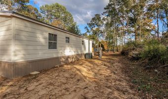 516 Crouch Rd, Benton, LA 71006
