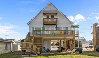 215 E Ft Macon Rd, Atlantic Beach, NC 28512