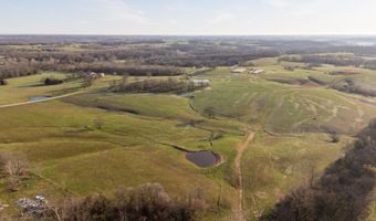 Farm Road 2007, Aurora, MO 65605