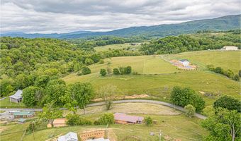 27431 Denton Valley Rd, Abingdon, VA 24211