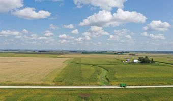 Marsh Avenue, Allison, IA 50602