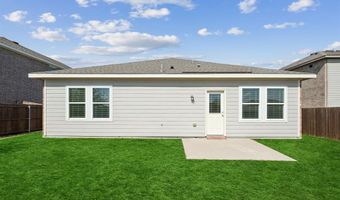 1902 Wolf Run, Anna, TX 75409