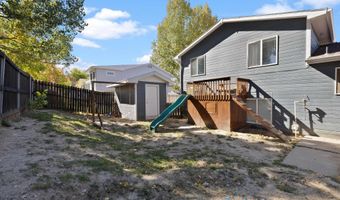 5021 S David St, Casper, WY 82601