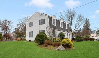 6 Lake Dr, North Providence, RI 02904