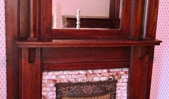 192 Clay St, Alderson, WV 24910
