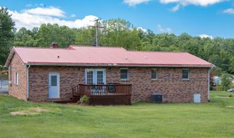 18373 Woodland Hills Rd, Abingdon, VA 24210
