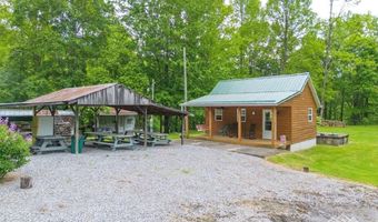88 Angus Rd, Anawalt, WV 24808
