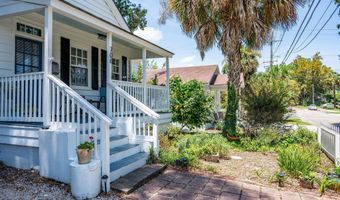 706 Church St, Beaufort, SC 29902