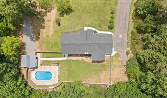 136 Ridgecrest Dr, Ball Ground, GA 30107