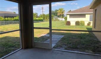 417 SW 43rd St, Cape Coral, FL 33914