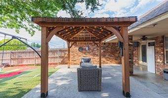 3807 ROSS St, Amarillo, TX 79118