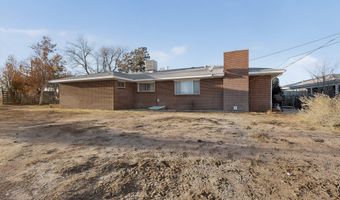 1605 Edith Dr, Belen, NM 87002