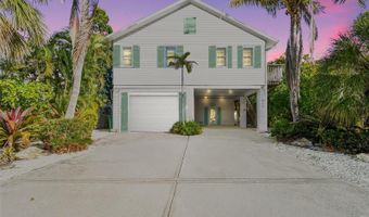 612 FERN St, Anna Maria, FL 34216
