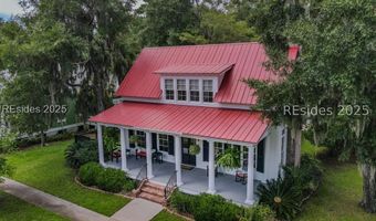 53 Park Way, Beaufort, SC 29907