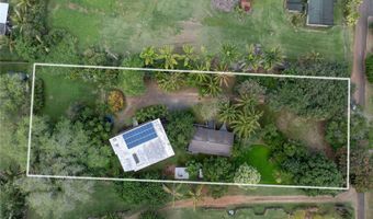 59-65 Kumupali Rd, Haleiwa, HI 96712
