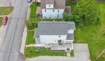 2324 Sheffield Rd, Aliquippa, PA 15001