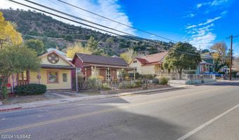 506 Tombstone, Bisbee, AZ 85603