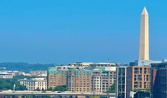 1245 4TH St SW E-207, Washington, DC 20024