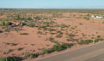 62 Mesa Verde Ranch Rd, Alamogordo, NM 88310
