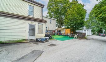 143 Hedley Ave, Central Falls, RI 02863