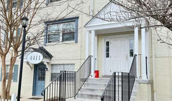4411 ROMLON St 101, Beltsville, MD 20705