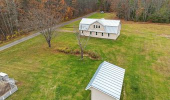 9 Snug Harbor Rd, Belgrade, ME 04917