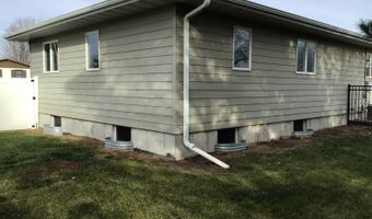 509 E 2nd St, Atkinson, NE 68713